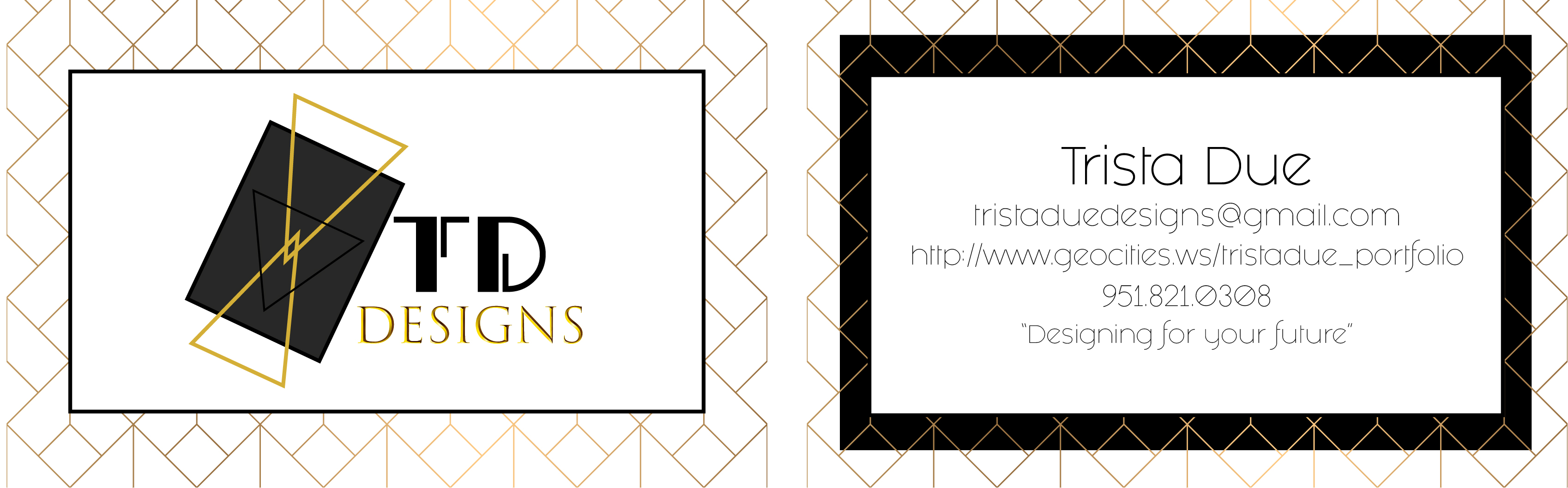 Business Card